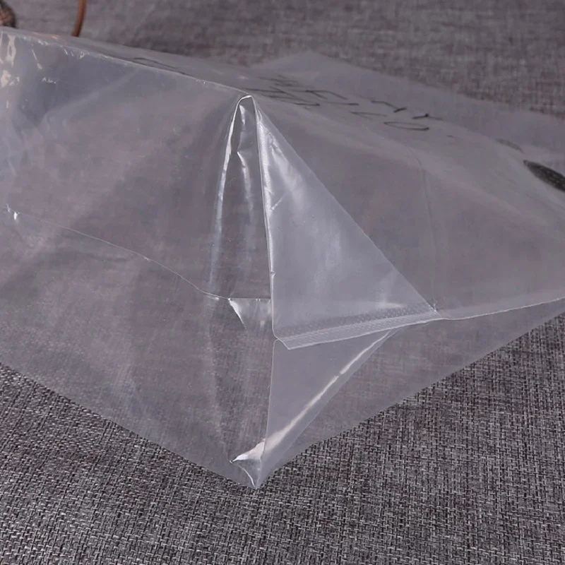 50pcs Transparent Packaging Ba - Wedding Cake Supply のレビューと価格