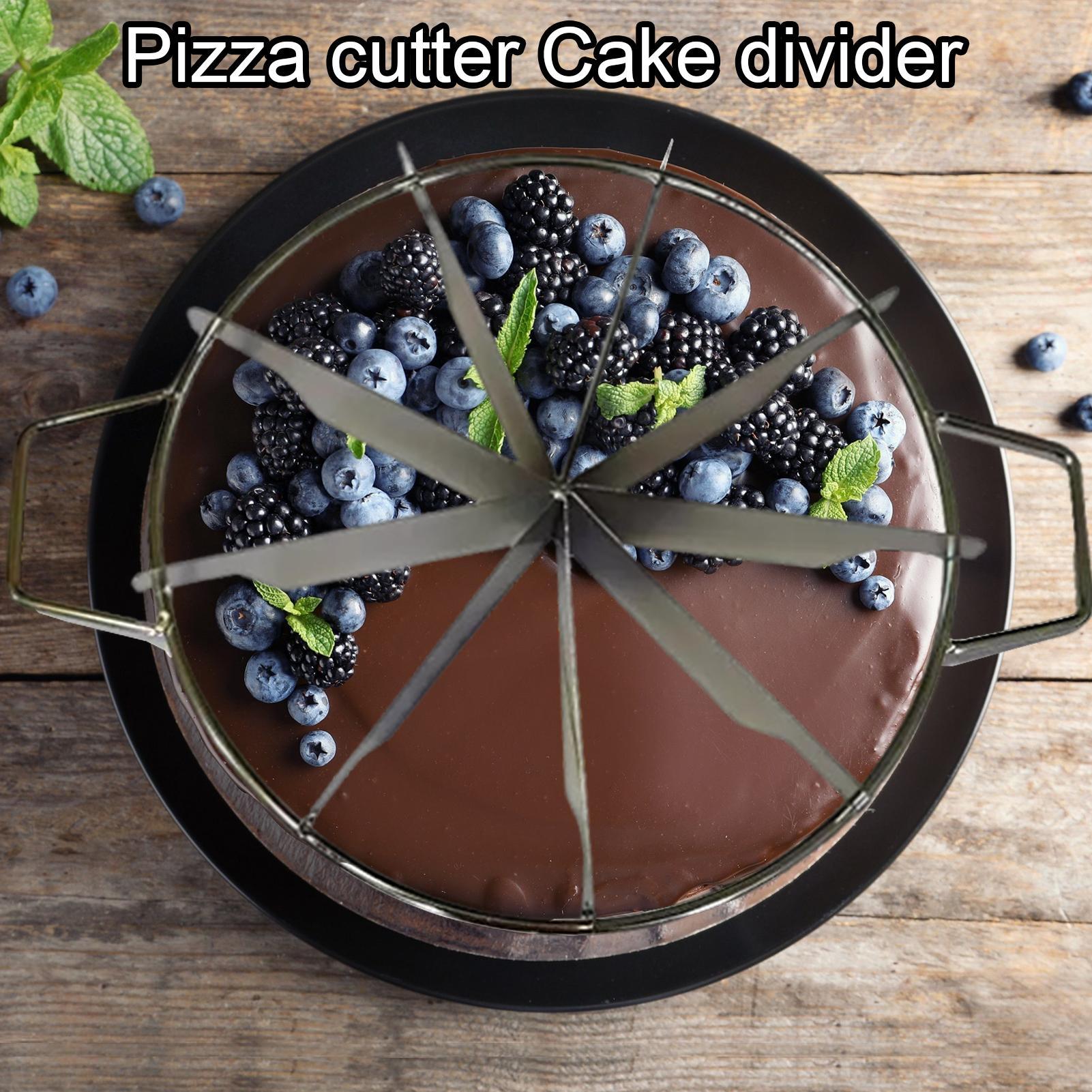 Cake Portion Cutter Cake Cutte - Wedding Cake Supply のレビューと価格