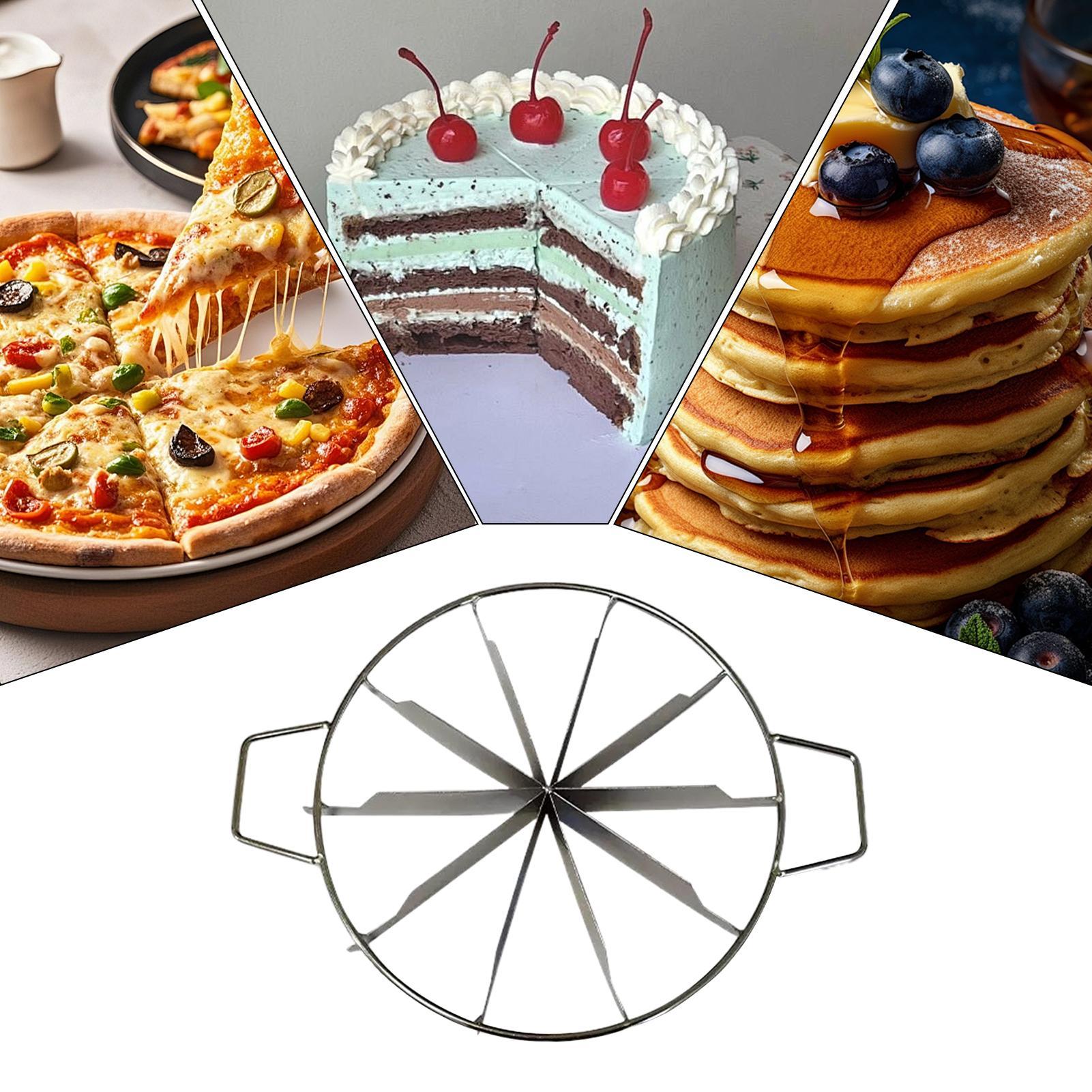 Cake Portion Cutter Cake Cutte - Wedding Cake Supply のレビューと価格