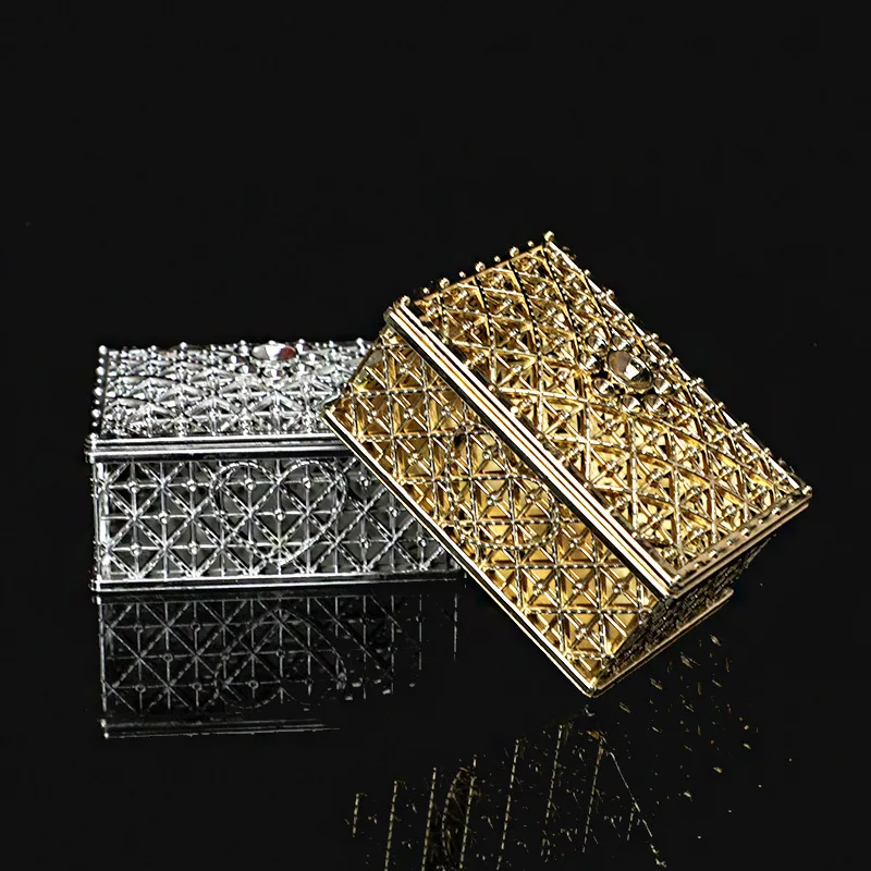 24Pcs/set Gold and Silver Plas - Wedding Cake Supply のレビューと価格