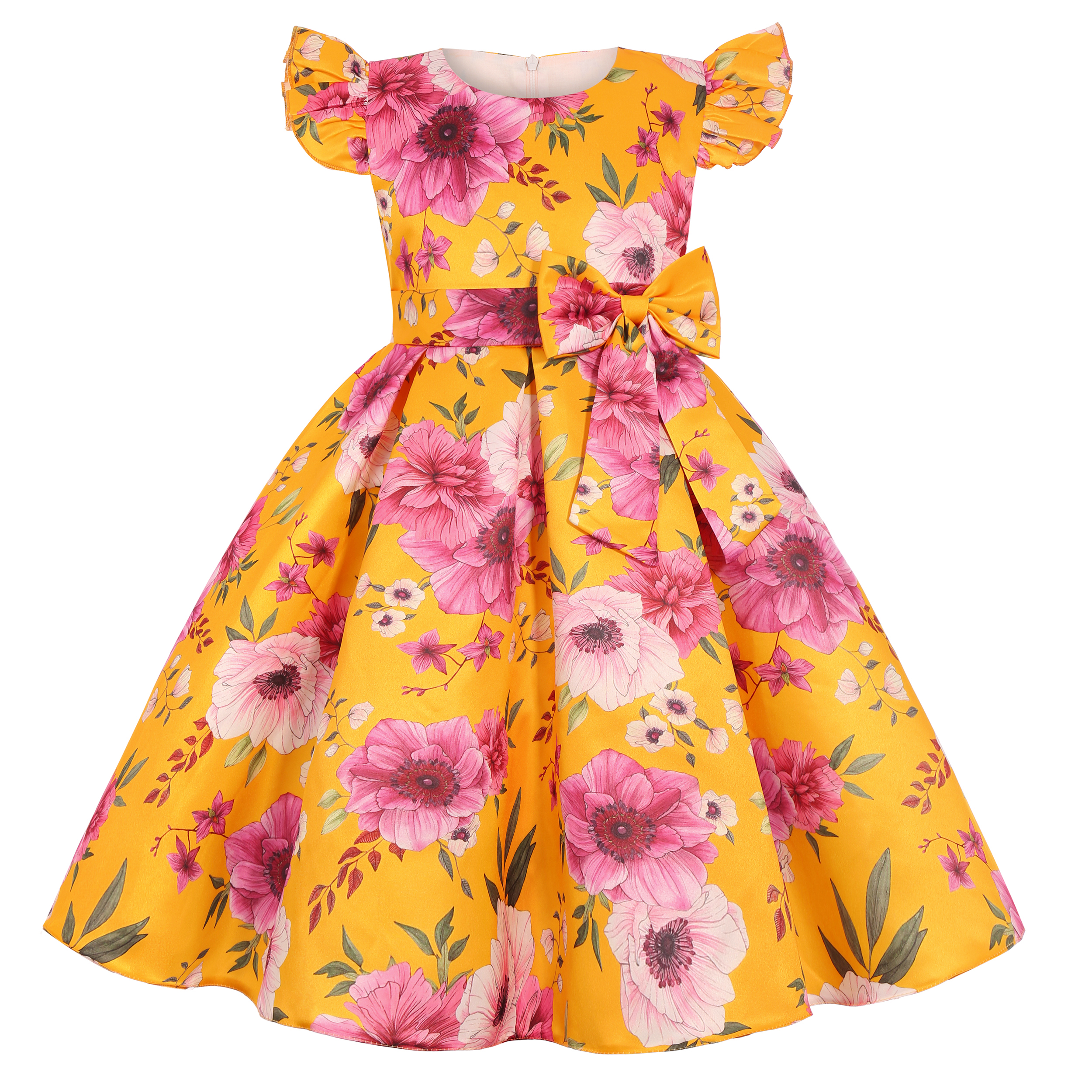 2025 Girls Party Dress High Qu - Wedding Lulu のレビューと価格
