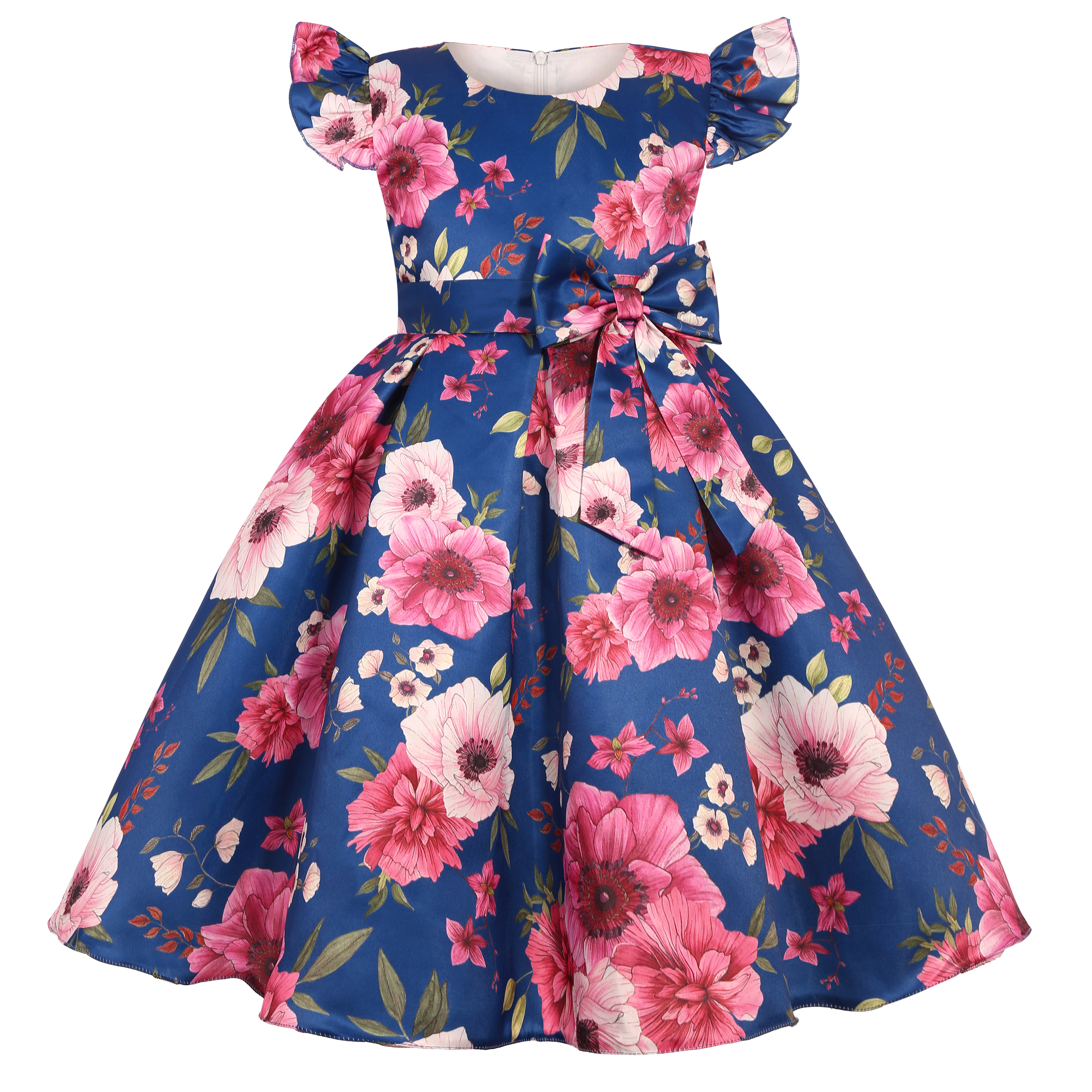 2025 Girls Party Dress High Qu - Wedding Lulu のレビューと価格