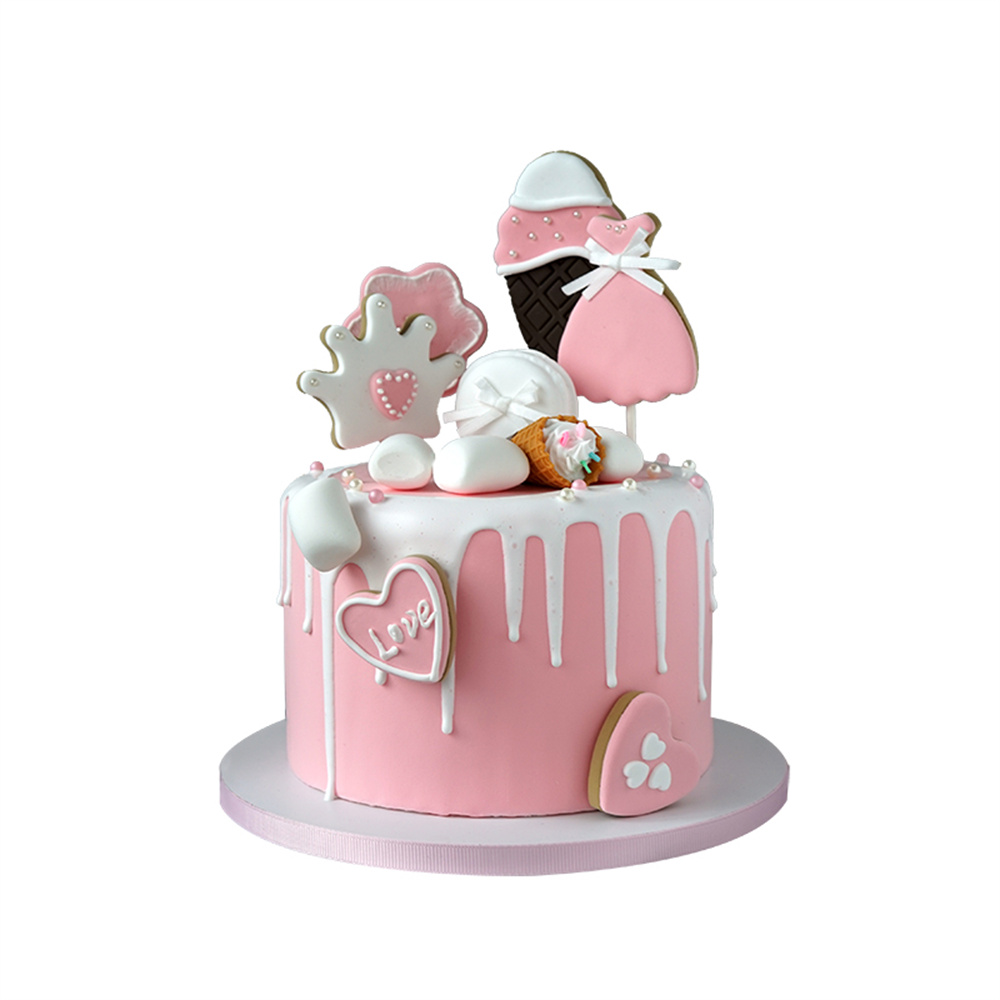 artificial simulation cake fak - Wedding Cake Supply のレビューと価格