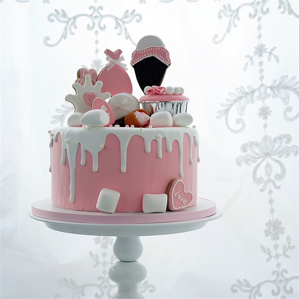 artificial simulation cake fak - Wedding Cake Supply のレビューと価格